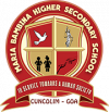 MARIA BAMBINA HIGHER SECONDARY FOR GIRLS